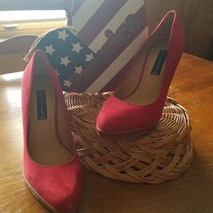 Steve Madden Heels